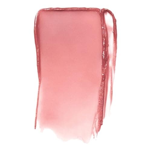 e.l.f. Hydrating Core Lip Shine with Shea Butter & Vitamin E, Tinted Lip Balm for A Smooth, Glossy Finish & Long-Lasting Moisture, Happy Dusty Rose thumbnail 2