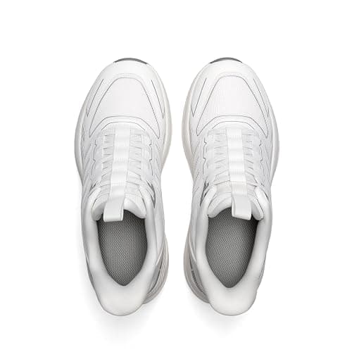 ALLSWIFIT Women's Slip On Walking Shoes Running Comfortable Tennis Breathable Non Slip Athletic Gym Workout Cross Training Fashion Sneakers thumbnail 8