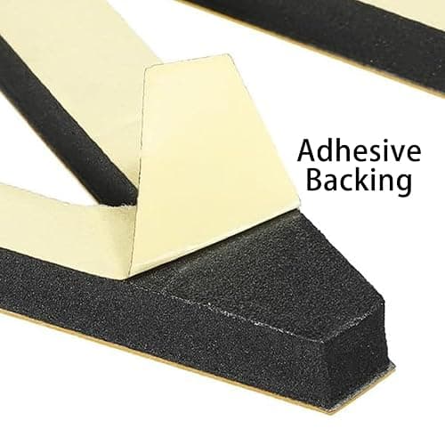 3D Gold Acrylic Letters DIY Wall Decorations, Self-Adhesive Alphabet Mirror Wall Stickers, Bubble Letter A to Z Home Decor Letter Sign Art Sticker Decal for DIY Home Decoration Light Gold (M) thumbnail 9