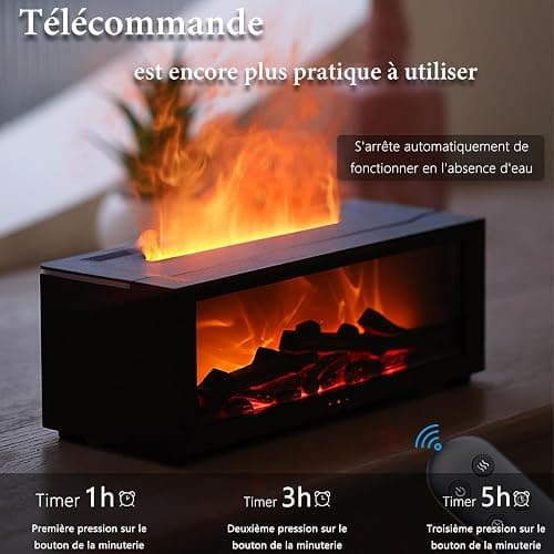 Diffuseur flammes thumbnail 6