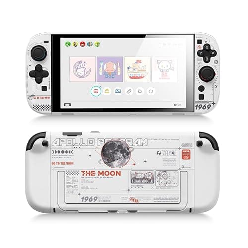 GeekShare Protective Shell Compatible with Switch 2 - Image 1