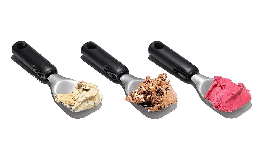 OXO Good Grips Stainless Steel Ice Cream Spade, one size thumbnail 12