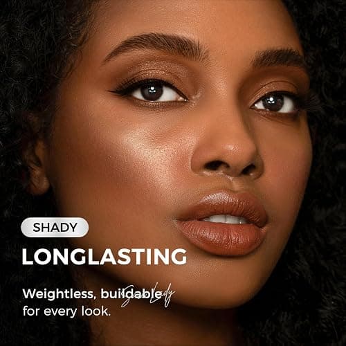 SACE LADY Contour Stick, Cool Toned Contour for Natural Sculpting, Easy to Blend & Long Lasting Cream Bronzer Stick Makeup for Face Eyes Lips (06 Shady, 1pc) thumbnail 2