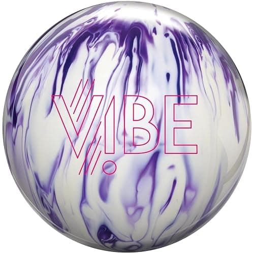 Hammer Arctic Vibe Bowling Ball - Image 1
