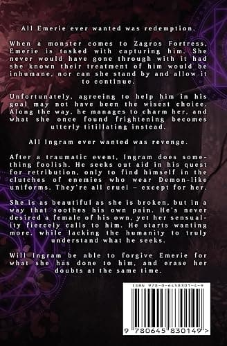 A Soul to Revive: Duskwalker Brides: Book Five thumbnail 2