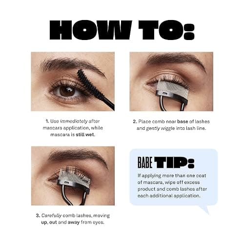 Babe Original Babe Lash Pro Lash Separator thumbnail 3