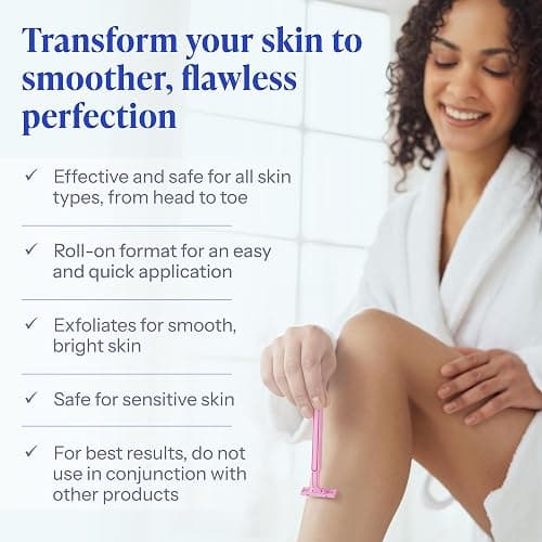 TendSkin Refillable Roll On for Ingrown Hair 75 ml thumbnail 3