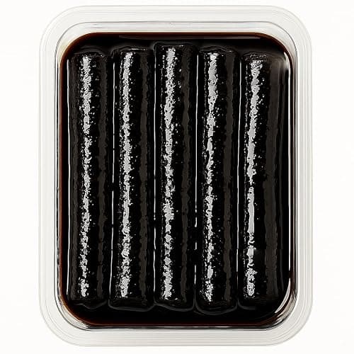 GOALDEES Roll Lavashak Pomegranate Juicy Sour Fruit Leather Persian Snack Middle Eastern Halal Bold Flavor Timeless Tradition (1 Pack, 250, Gram) thumbnail 2