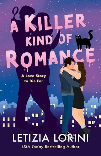 A Killer Kind of Romance - Image 1