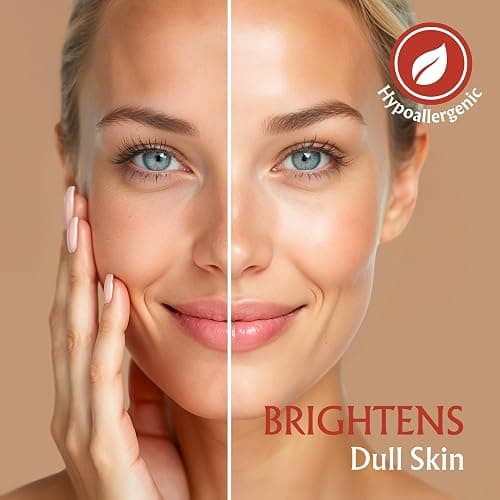 BodyJ4You Rosehip Oil for Face - 100% Pure Natural USDA Organic Cold Pressed - Hydrating Skin Hair Nails Anti-Aging Wrinkle Scar Treatment Gua Sha - Non-GMO Undiluted Carrier - Glass Bottle 1 Fl Oz thumbnail 4