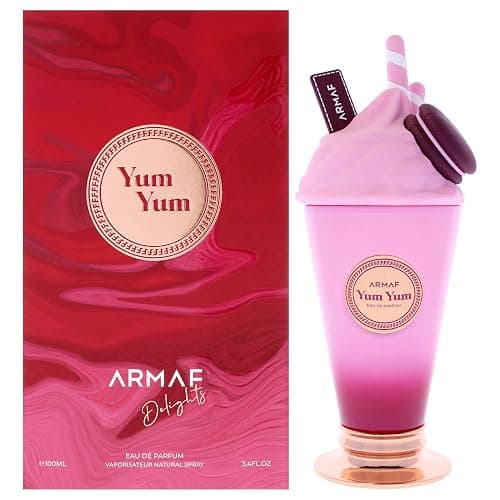 Armaf Delights Yum Yum 3.4 Edp Sp Women - Image 1