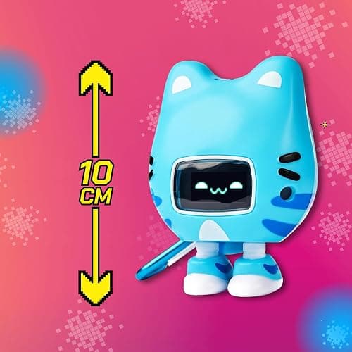 Beep Boop Miao Miao thumbnail 3