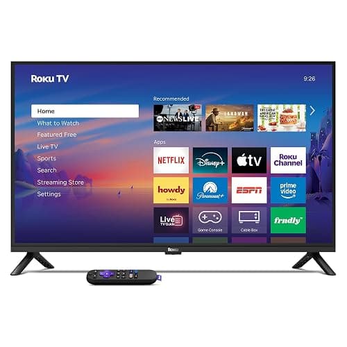 Roku Smart TV 2026 thumbnail 13