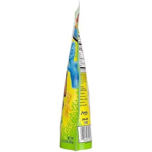 SOUR PATCH KIDS Soft & Chewy Candy, Family Size, 1.8 lb Bag thumbnail 15