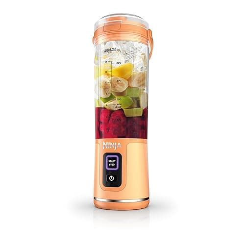 Ninja Blast Portable Blender