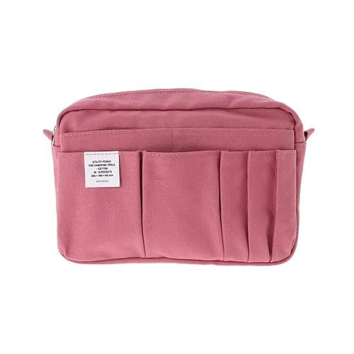 DELFONICS Inner CarryingM Pink - Image 1