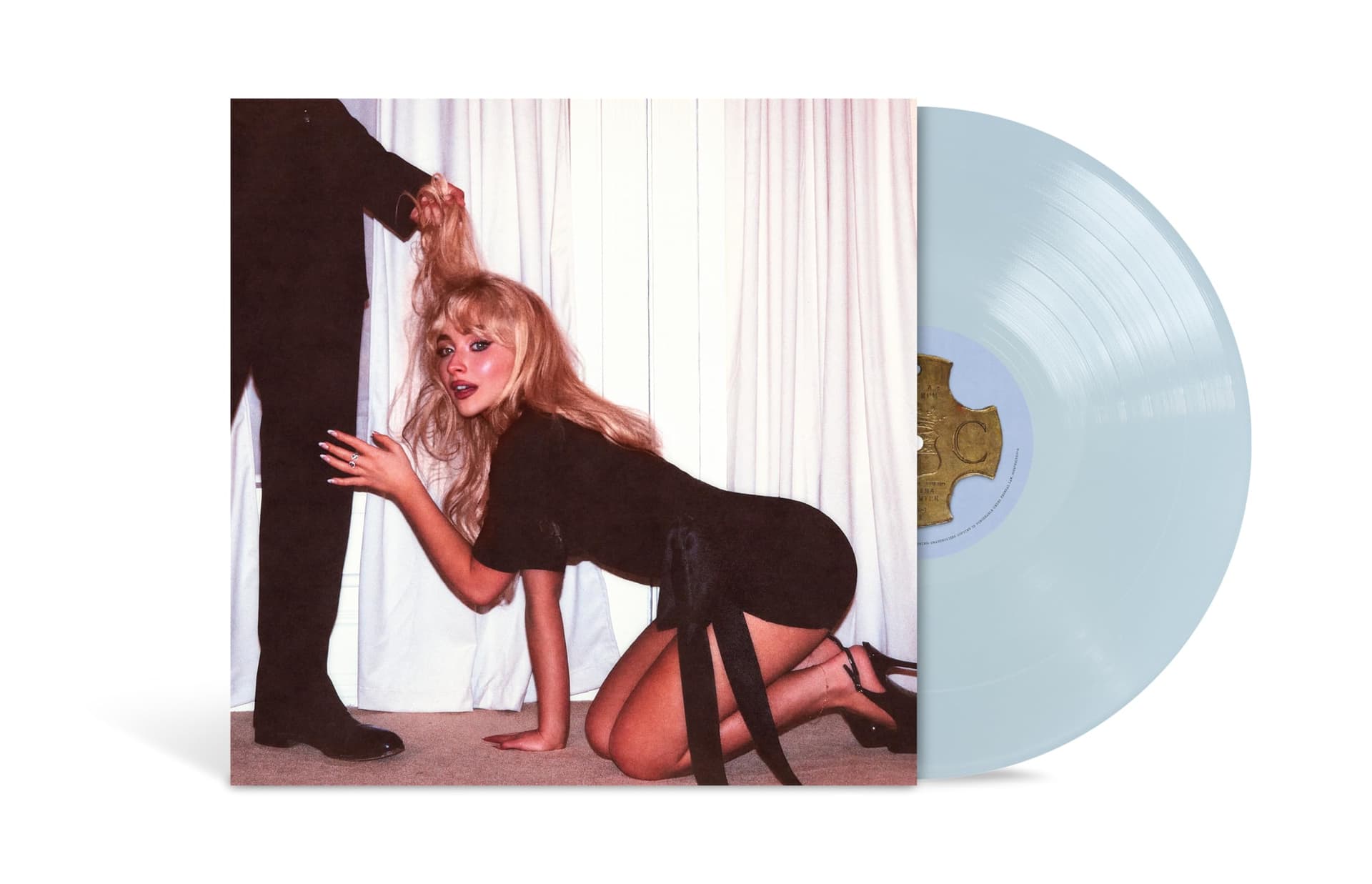 Man's Best Friend (Vinyl) - Image 1
