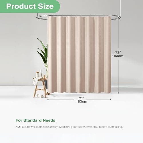 Shower Curtain thumbnail 3