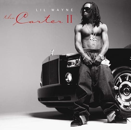 Tha Carter II - Image 1