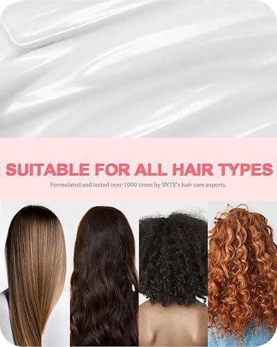 Styling cream thumbnail 8