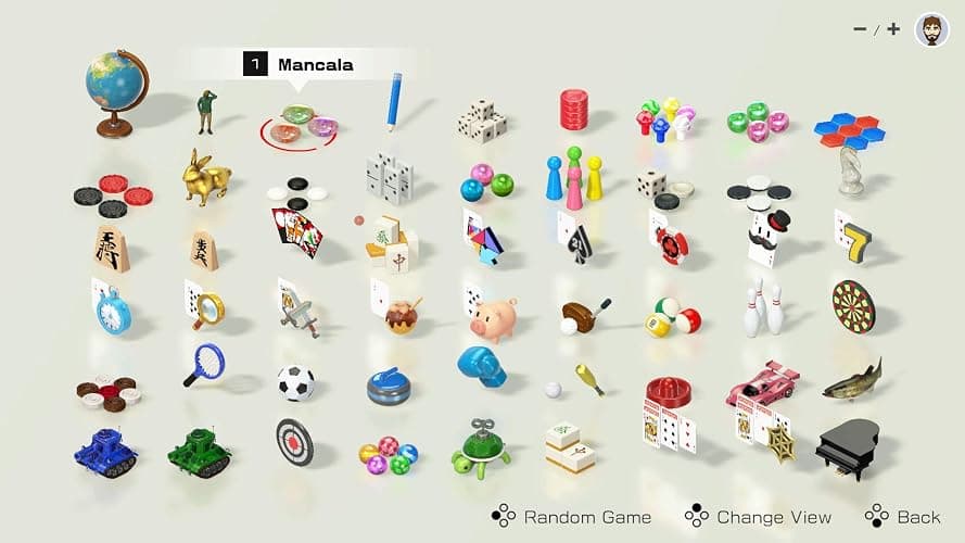 51 Worldwide Games (Nintendo Switch) thumbnail 2