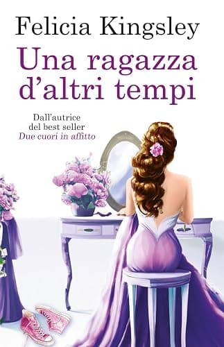 Una ragazza d'altri tempi - Image 1