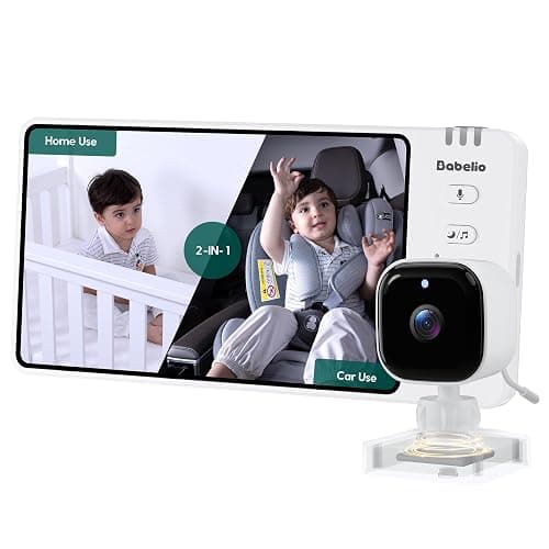 Baby car camera - Image 1