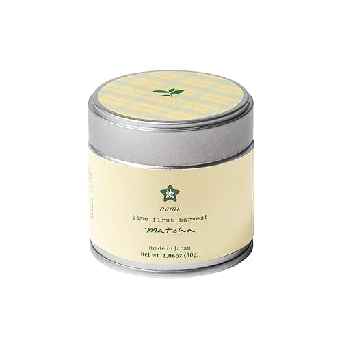 Nami Matcha Powder - Image 1