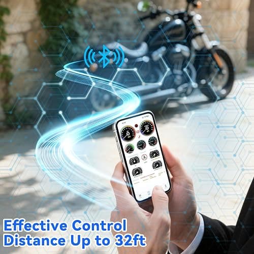 Fardriver Programmable Bluetooth Dongle Controller for E-Bike,Programmable Bluetooth Adapter Compatible with Fardriver E Bike thumbnail 4