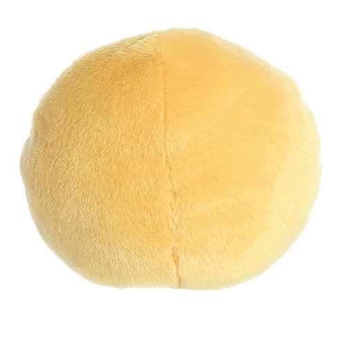 Aurora® Adorable Palm Pals™ Crumble Cookie™ Stuffed Animal - Fun Collectible Plush for Kids and Adult Collectors - Perfect for Decorating Rooms and Birthday Gifts - Brown 4.5 Inches thumbnail 4