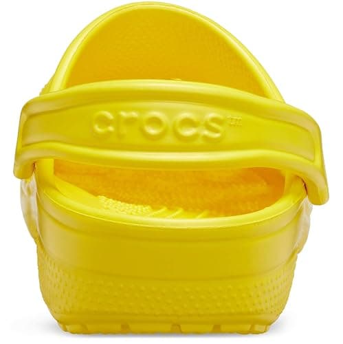 Crocs Unisex Adult Classic Clog thumbnail 3