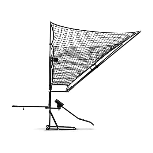 Dr. Dish IC3 Basketball Shot Trainer Rebounder with Net Return System thumbnail 4