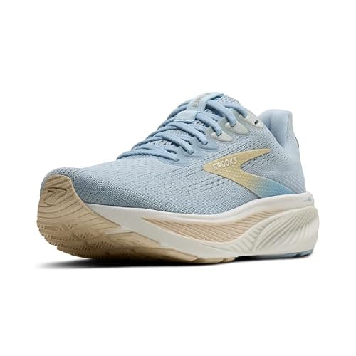 Brooks Women’s Ghost 17 Neutral Running Shoe - Image 1