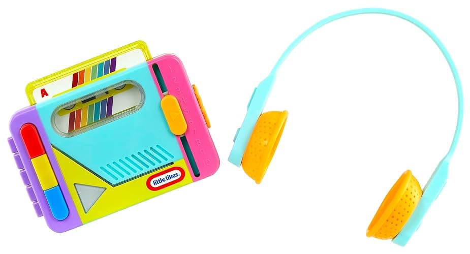 Little Tikes Rainbow Remix Music Player - Image 1