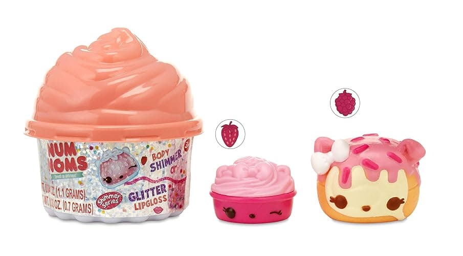 Num Noms Mystery Pack Series 6-2 thumbnail 3