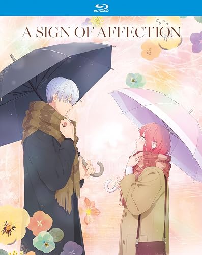 A Sign Of Affection - Blu-ray thumbnail 2