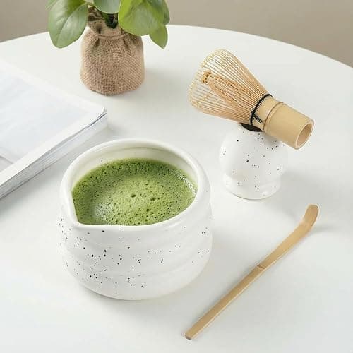 Matcha & Whisk Set thumbnail 9