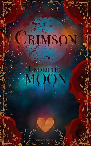 🌶️🌶️ Crimson Under The Moon » Paranormal - Image 1