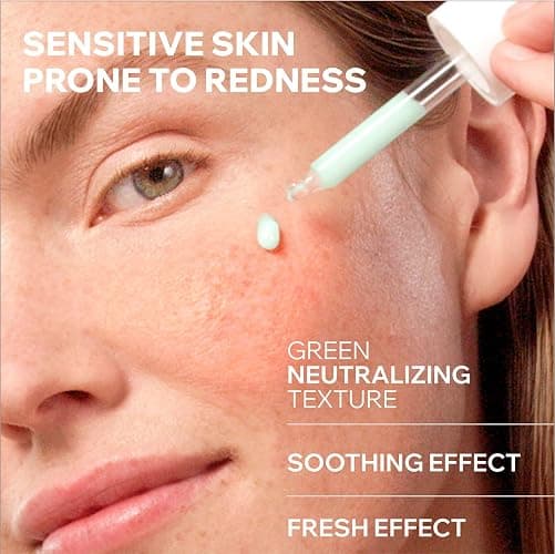 Uriage Roseliane Serum Anti-Rougeurs et Ridules 30ml thumbnail 3