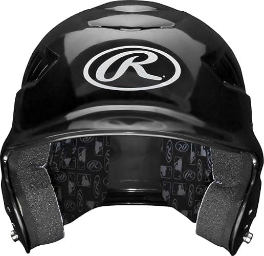 Rawlings | Remix & COOLFLO Batting Helmet | T-Ball| Multiple Colors thumbnail 2