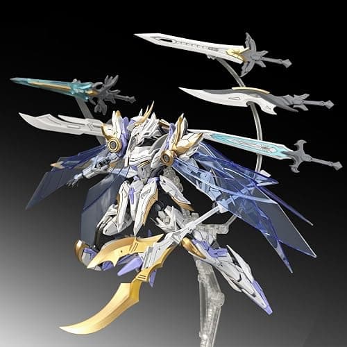 divine invoker percivial gundam thumbnail 3