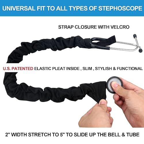 Stethoscope Covers thumbnail 4