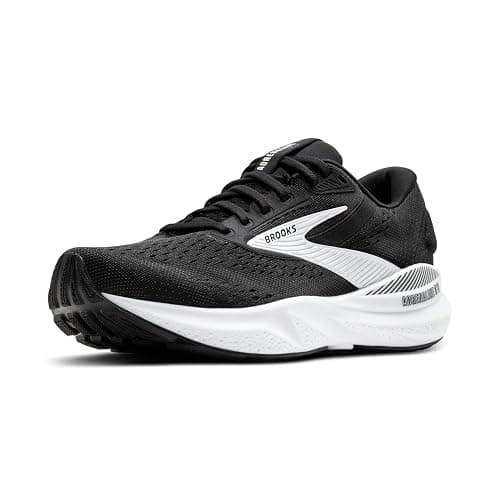 Brooks Men’s Adrenaline GTS 24 Supportive Running Shoe - Image 1