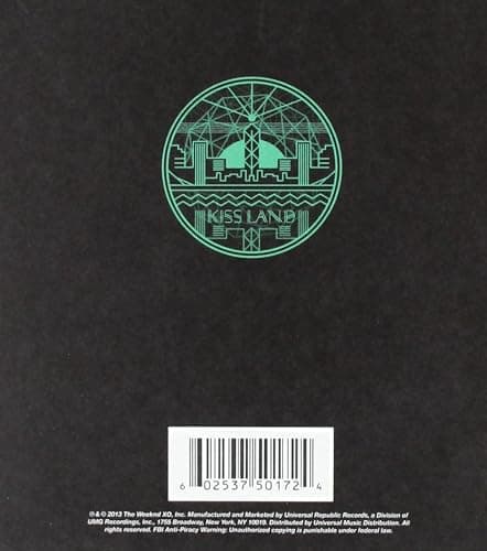 Kiss Land thumbnail 2