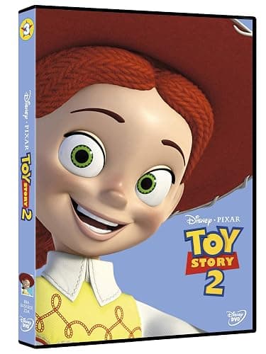 Toy Story 2 - Collection 2016 (DVD) - Image 1