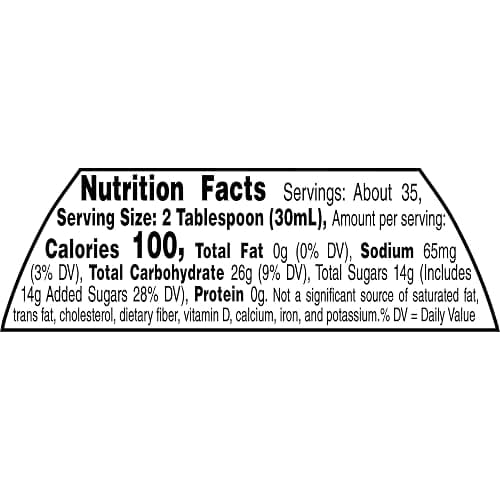 Pearl Milling Company Butter Rich Syrup 36oz thumbnail 2