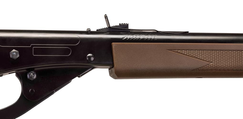 Umarex Marlin Lever Action Rifle .177 Caliber BB Gun Air Rifle thumbnail 8