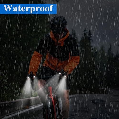 MOIPEJO LED Flashlight Gloves, Stocking Stuffers Gifts for Men, Christmas White Elephant Gifts for Adults Dad Him Boyfriend Birthday Father's Day, Cool Gadget Finger Lights for Fishing Camping thumbnail 8