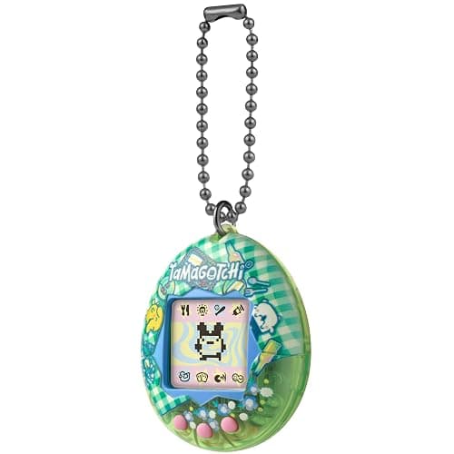 Tamagotchi Original - Tama Picnic thumbnail 3