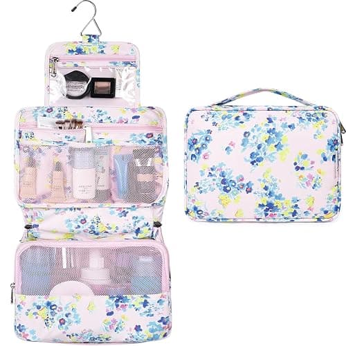Narwey Hanging Toiletry Bag thumbnail 2